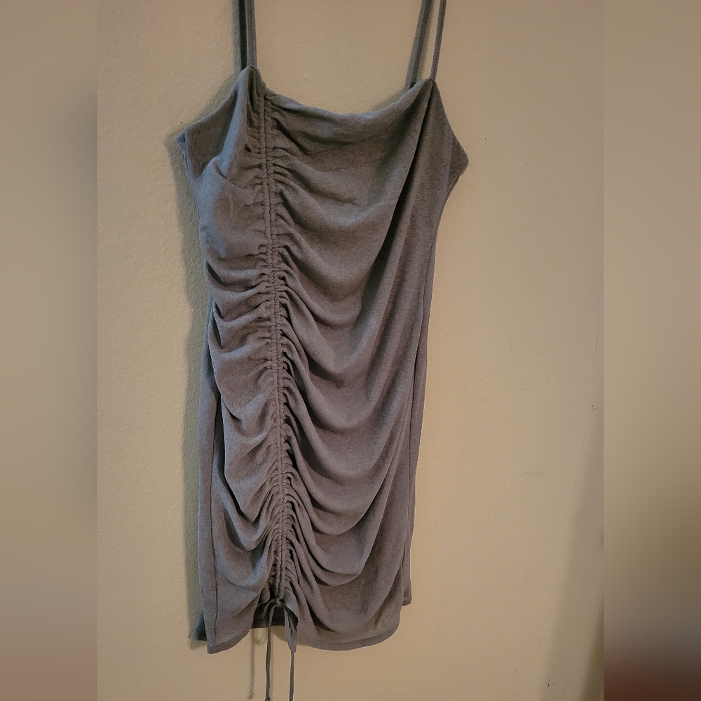 MAKE A OFFER-NWT! SLEEVELESS DRESS - Picture 2 of 4